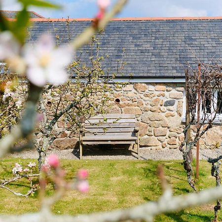 Cobblestone Cottage Penzance Exterior foto